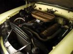 Lincoln Capri Panamericana Road Racer 1954 года